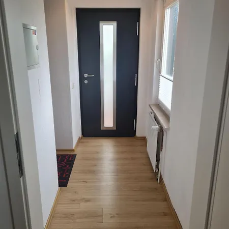 Ferienhaus-am-fuchsberg-fuchsbau * Dahme (Schleswig-Holstein)